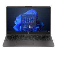 HP 255 15.6 inch G10 Notebook PC AMD Ryzen™ 3 7330U Portátil 39,6 cm (15.6'') Full HD 8 GB DDR4-SDRAM 512 GB SSD Wi-Fi 6 (802.11ax) FreeDOS Gris