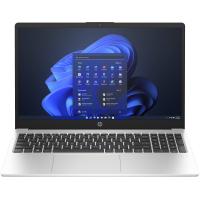HP 255 G10 AMD Ryzen™ 7 7730U Portátil 39,6 cm (15.6'') Full HD 16 GB DDR4-SDRAM 512 GB SSD Wi-Fi 6 (802.11ax) Windows 11 Home Plata