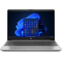 HP 255 G9 AMD Ryzen™ 5 5625U Portátil 39,6 cm (15.6'') Full HD 8 GB DDR4-SDRAM 512 GB SSD Wi-Fi 5 (802.11ac) Windows 11 Home Plata