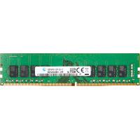 HP 4 GB de SDRAM DDR4-2400