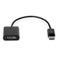 HP Adaptador DisplayPort a DVI-D