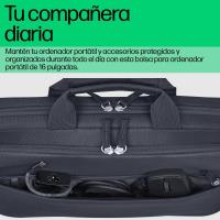 HP Bolsa para portátil Everyday de 16 pulgadas, ver imagen 11 de 14