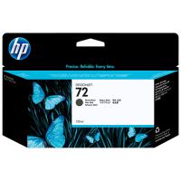HP Cartucho de tinta DesignJet 72 negro mate de 130 ml