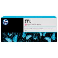 HP Cartucho de tinta DesignJet 771C magenta claro de 775 ml