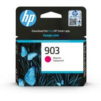 HP Cartucho de tinta Original 903 magenta