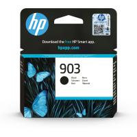 HP Cartucho de tinta Original 903 negro