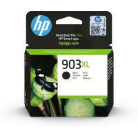HP Cartucho de tinta Original 903XL negro de alto rendimiento