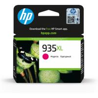 HP Cartucho de tinta original 935XL de alta capacidad magenta