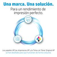 HP Cartucho de Tinta Original 937 magenta
