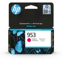 HP Cartucho de tinta Original 953 magenta