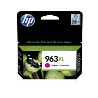 HP Cartucho de tinta Original 963XL magenta de alta capacidad