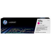 HP Cartucho de tóner original LaserJet 131A magenta