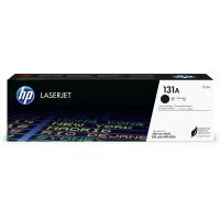 HP Cartucho de tóner original LaserJet 131A negro