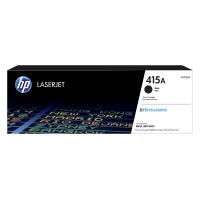 HP Cartucho de tóner Original LaserJet 415A negro