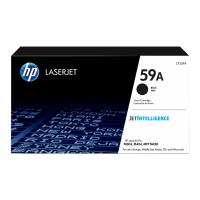 HP Cartucho de tóner Original LaserJet 59A negro