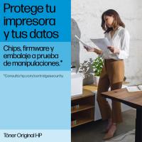 HP Cartucho de tóner original LaserJet 648A magenta, ver imagen 5 de 9