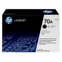 HP Cartucho de tóner original LaserJet 70A negro
