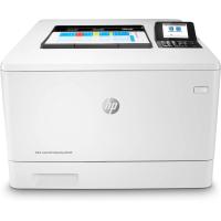 HP Color LaserJet Enterprise LaserJet Enterprise M455dn Color Impresora, Solo Ethernet; A doble cara
