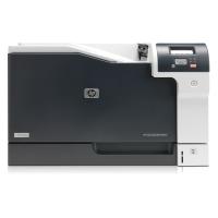 HP Color LaserJet Professional LaserJet Pro CP5225dn Multifunction Color Impresora, Solo Ethernet; Fotocopiadora, escáner