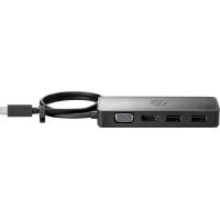 HP Concentrador de viaje USB-C G2