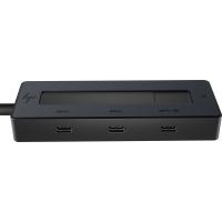 HP Concentrador multipuerto USB-C 4K de