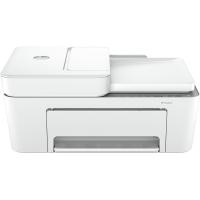 HP DeskJet 4220e Inalámbrico All-in-One Color Impresora, Instant Ink; Fotocopiadora, escáner