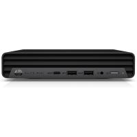HP Elite Mini 600 G9 Intel® Core™ i5 i5-12500T 8 GB DDR5-SDRAM 512 GB SSD Windows 11 Pro Mini PC Negro