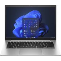 HP EliteBook 1040 14 G10 Intel® Core™ i5 i5-1335U Portátil 35,6 cm (14'') WUXGA 16 GB DDR5-SDRAM 512 GB SSD Wi-Fi 6E (802.11ax) Windows 11 Pro Plata