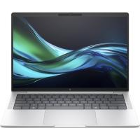 HP EliteBook 1040 G11 Intel Core Ultra 7 155H Portátil 35,6 cm (14'') 2.8K 32 GB LPDDR5x-SDRAM 1 TB SSD Wi-Fi 6E (802.11ax) Windows 11 Pro Plata