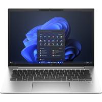 HP EliteBook 840 G11 Intel Core Ultra 7 155H Portátil 35,6 cm (14'') WUXGA 32 GB DDR5-SDRAM 1 TB SSD Wi-Fi 6E (802.11ax) Windows 11 Pro Plata