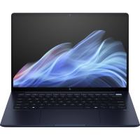 HP EliteBook Ultra G1i Next Gen AI PC Wolf Pro Security Edition Intel Core Ultra 5 228V Portátil 35,6 cm (14'') 2.8K 32 GB LPDDR5x-SDRAM 512 GB SSD Wi-Fi 7 (802.11be) Windows 11 Pro Azul