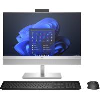 HP EliteOne 840 G9 Intel® Core™ i5 i5-14500 60,5 cm (23.8'') 1920 x 1080 Pixeles PC todo en uno 16 GB DDR5-SDRAM 512 GB SSD Windows 11 Pro Wi-Fi 6E (802.11ax) Plata