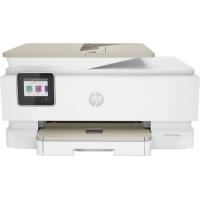 HP ENVY Inspire 7920e Inalámbrico All-in-One Color Impresora, Instant Ink; Fotocopiadora, escáner