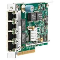 HP - HP 1Gb Ethernet 4P 331FLR Adptr - 629135-B22