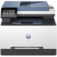 HP Impresora multifunción Color LaserJet Pro 3302sdw