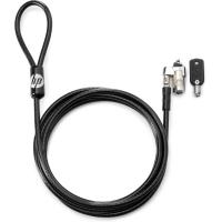 HP Keyed Cable Lock