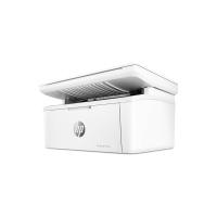 HP LaserJet Impresora multifunción M140w