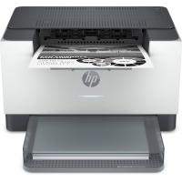 HP LaserJet M209dw Inalámbrico Blanco y negro Impresora, A doble cara