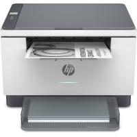 HP LaserJet M234dw Inalámbrico Multifunction Blanco y negro Impresora, Fotocopiadora, escáner; Dúplex