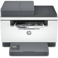HP LaserJet M234sdn Multifunction Blanco y negro Impresora, Solo Ethernet; Fotocopiadora, escáner