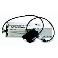 HP negro 370ml (HP TIJ 2.5) ink system C6119A