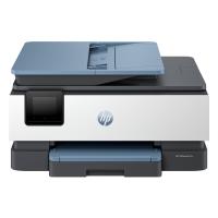 HP OfficeJet Pro 8135e Inalámbrico All-in-One Color Impresora, Servicio Instant Ink; Impresión a doble cara