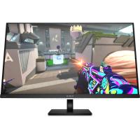 HP OMEN Transcend 31.5 inch UHD 240Hz OLED Gaming Monitor - Transcend 32