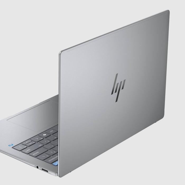 HP OmniBook X 14-fe0006ns Copilot+ PC Snapdragon X1E-78-100 Portátil 35,6 cm (14'') Pantalla táctil 2.2K 16 GB LPDDR5x-SDRAM — imagen 19 de 56