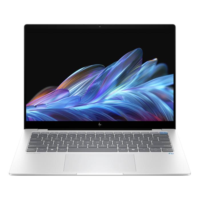 HP OmniBook X 14-fe0006ns Copilot+ PC Snapdragon X1E-78-100 Portátil 35,6 cm (14'') Pantalla táctil 2.2K 16 GB LPDDR5x-SDRAM — imagen 29 de 56