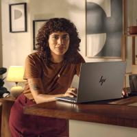 HP OmniBook X 14-fe0006ns Copilot+ PC Snapdragon X1E-78-100 Portátil 35,6 cm (14'') Pantalla táctil 2.2K 16 GB LPDDR5x-SDRAM, ver imagen 23 de 56