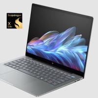 HP OmniBook X 14-fe0006ns Copilot+ PC Snapdragon X1E-78-100 Portátil 35,6 cm (14'') Pantalla táctil 2.2K 16 GB LPDDR5x-SDRAM, ver imagen 49 de 56
