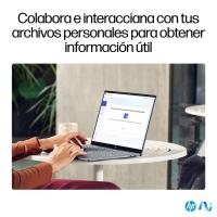 HP OmniBook X 14-fe0006ns Copilot+ PC Snapdragon X1E-78-100 Portátil 35,6 cm (14'') Pantalla táctil 2.2K 16 GB LPDDR5x-SDRAM, ver imagen 44 de 56