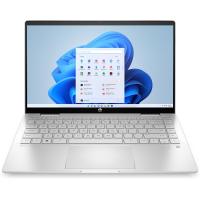HP Pavilion x360 14-ek1044ns Intel® Core™ i5 i5-1335U Híbrido (2-en-1) 35,6 cm (14'') Pantalla táctil Full HD 16 GB DDR4-SDRAM 512 GB SSD Wi-Fi 6E (802.11ax) Windows 11 Home Plata