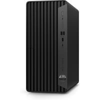 HP Pro 400 G9 Intel® Core™ i7 i7-14700 16 GB DDR5-SDRAM 512 GB SSD NVIDIA Quadro T400 Windows 11 Pro Torre PC Negro
